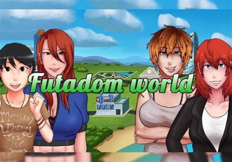 FutadomWorld .